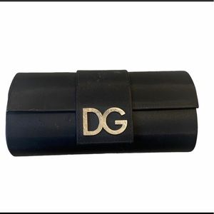 Dolce & Gabbana Frames + case